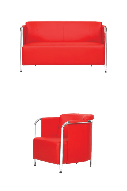 Office furniture and decoration