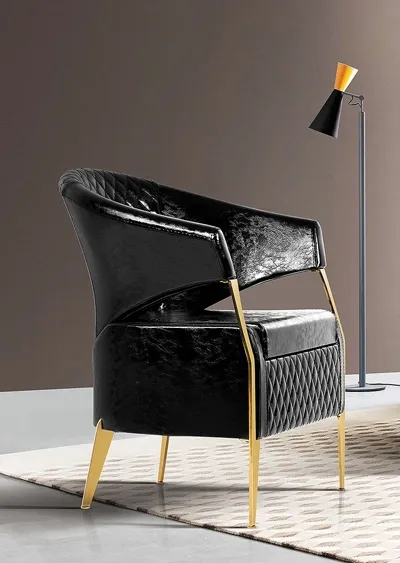 Office furniture and decoration