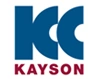 kayson logo
