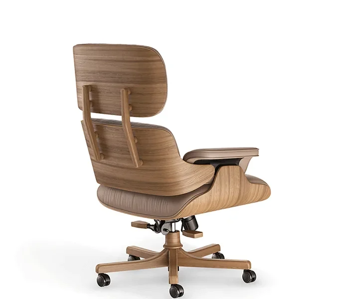 Eames Arvand Chair - تصویر 3