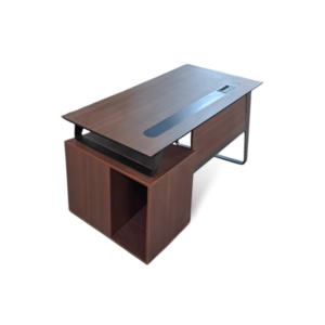 Arka E2 Employee Desk