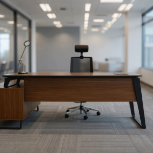 Arka Executive Desk