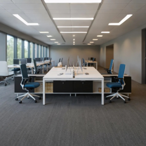 Deniz Workstation Desk