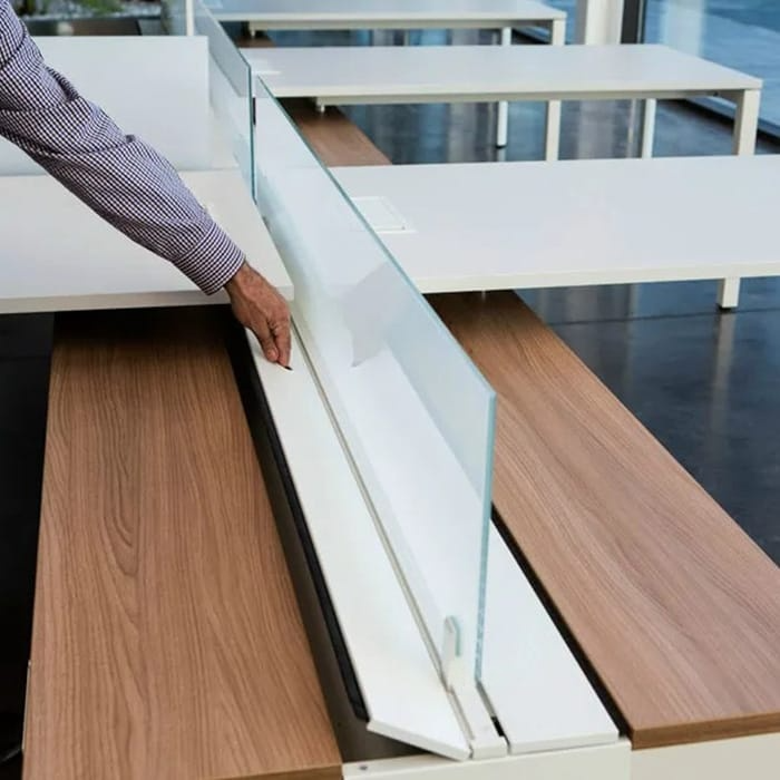 Deniz Workstation Desk - Image 3