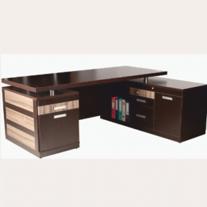Diamond Executive Desk