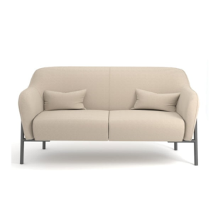 Flynn Modern Office Sofa