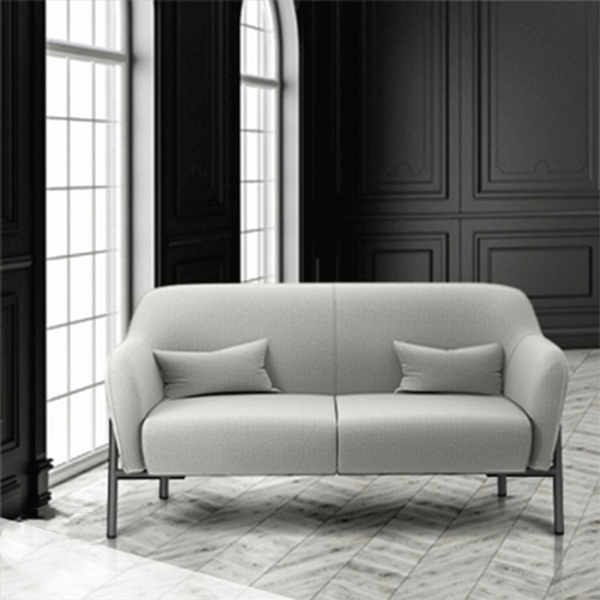 Flynn Modern Office Sofa - Image 2