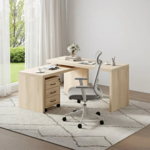 Helix Writing Desk
