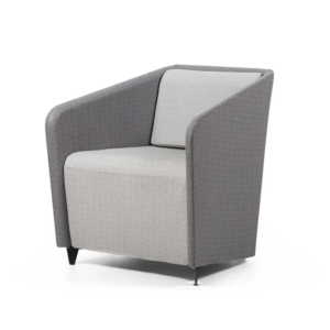 Hermes Single-Seater Armchair