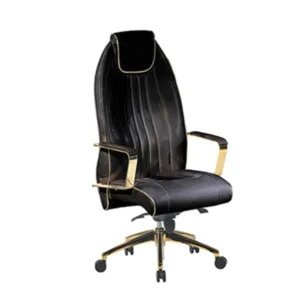Goldseat luxury executive chair, model M2040G