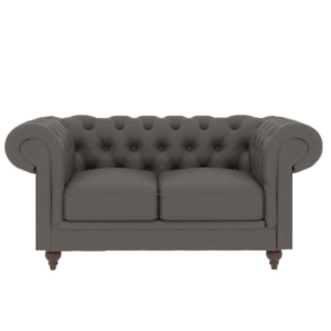 Nilper Office Sofa – 2‑Seater Model OSS 851N2