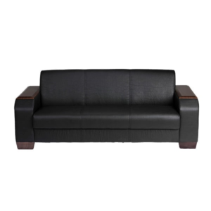 Nilper Classic 3‑Seater Sofa – Model OSS 920N3