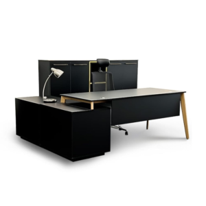 Modern Arad Management Desk