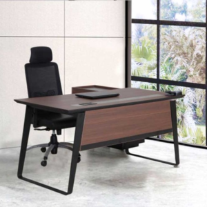 Modern Arka Employee Desk