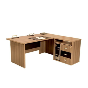 Narvan Employee Desk