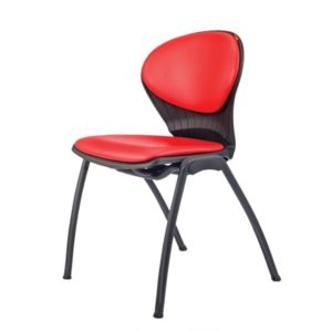 Nilper OCF 415X Waiting Chair