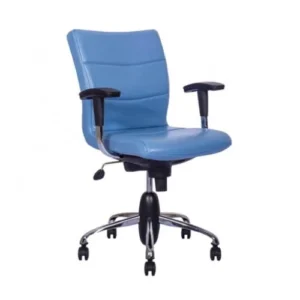 Nilper OCT 603G chair