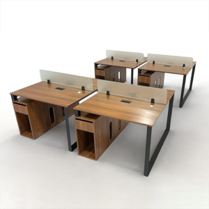 Prima Workstation Desk