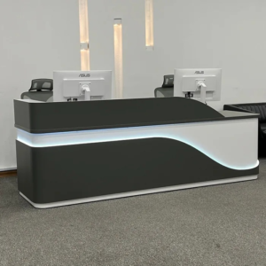 Venus Reception Desk