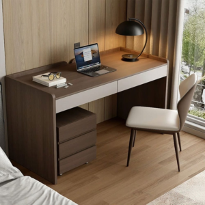 Vira Minimalist Desk