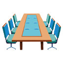 Conference table