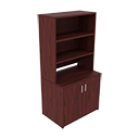 storage cabinets